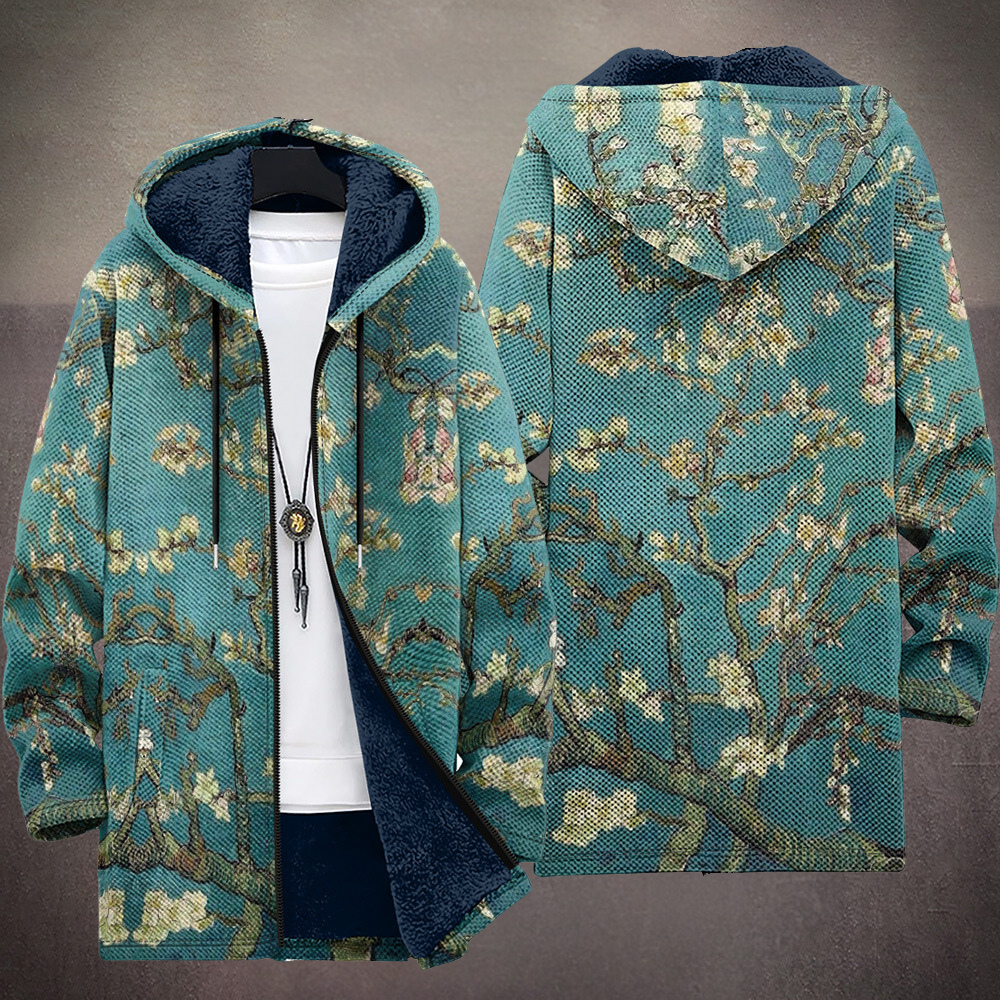 ALEXANDER| VIBRANT CARDIGAN