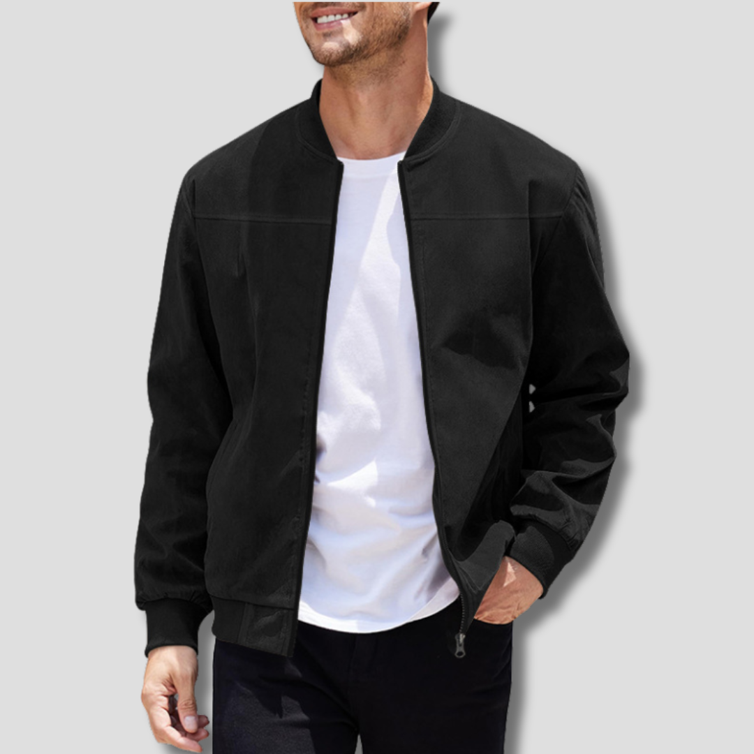Cole™ - All-Season Lightweight Jacket