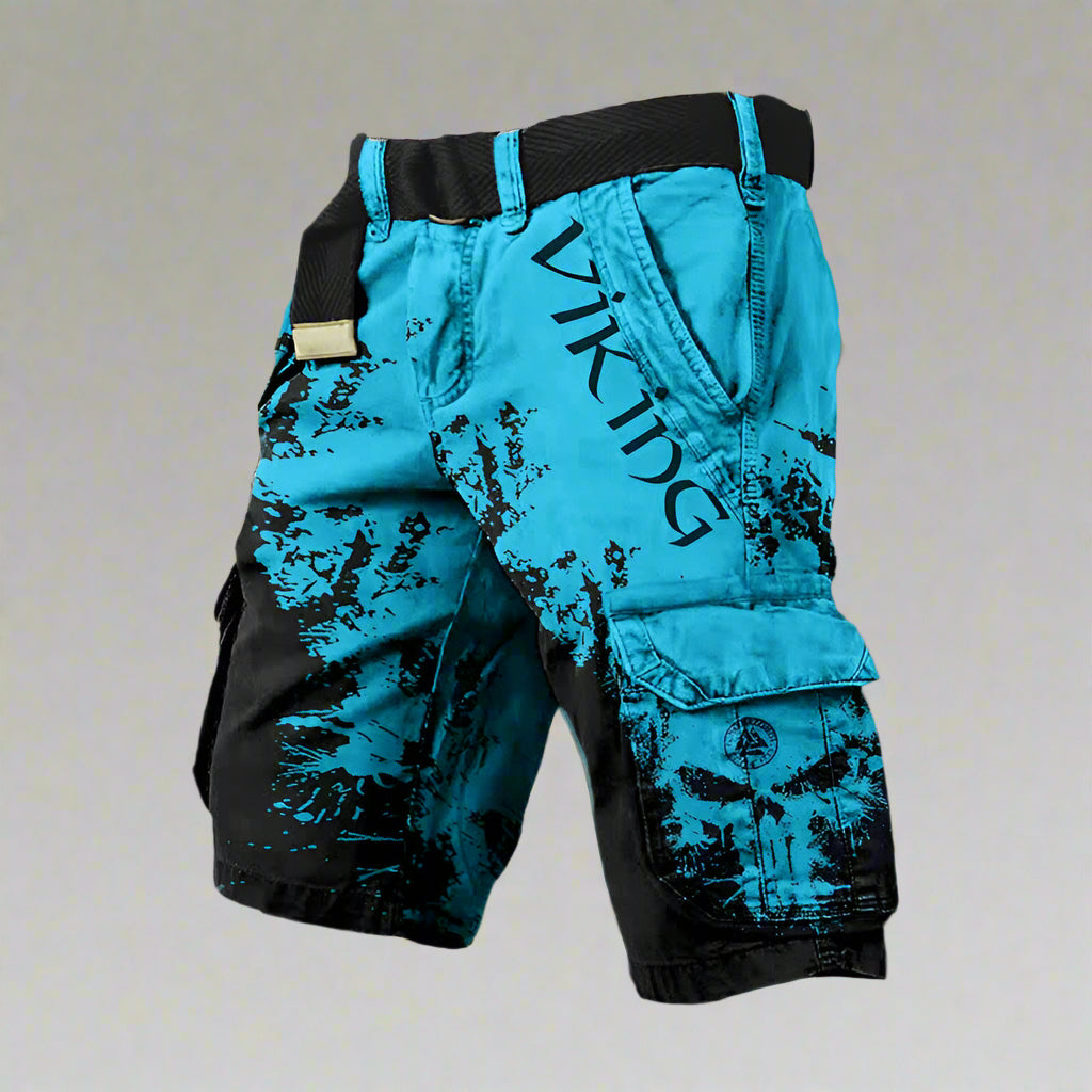 Hayden™ – Premium Shorts for Modern Adventurers