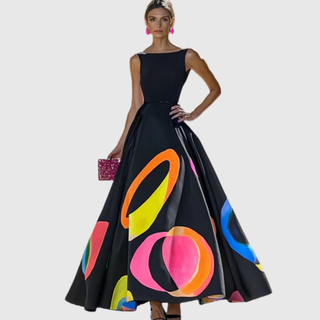 Viviane - Handmade, artistic clay for women