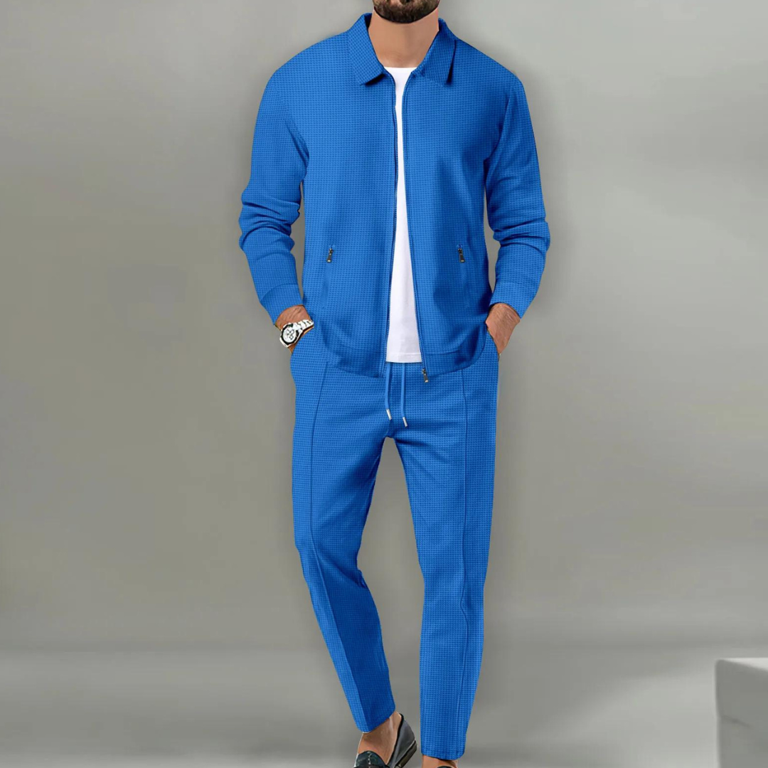 Aiden™ - Elegant Suit Set