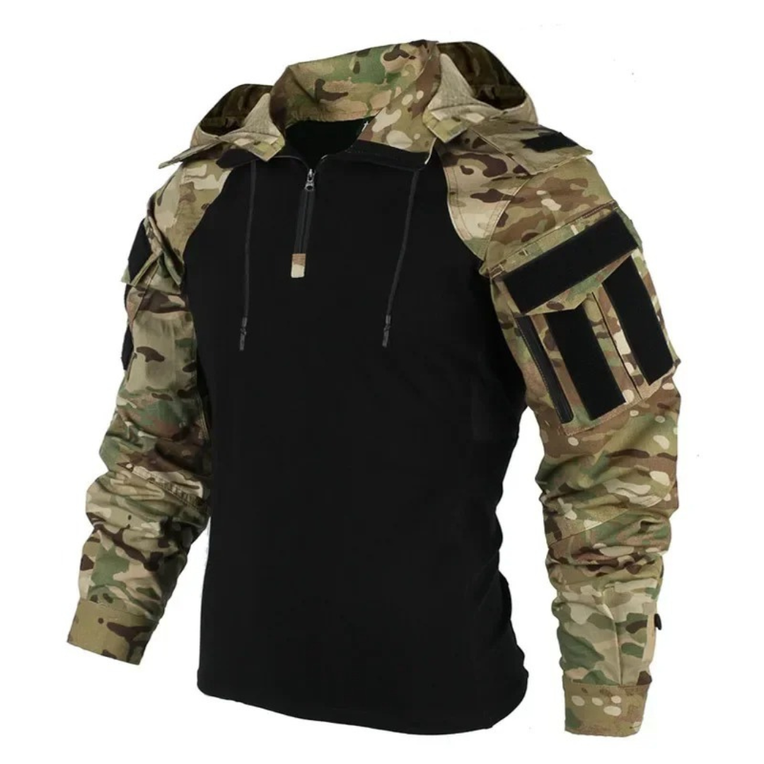 Timothy | High-Performance Autumn Jacket