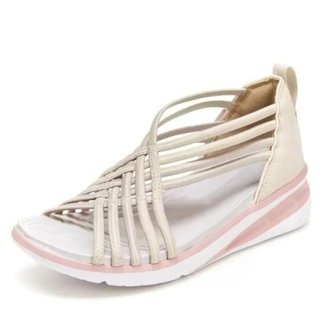 KAILA - DURABLE COMFORT SANDALS