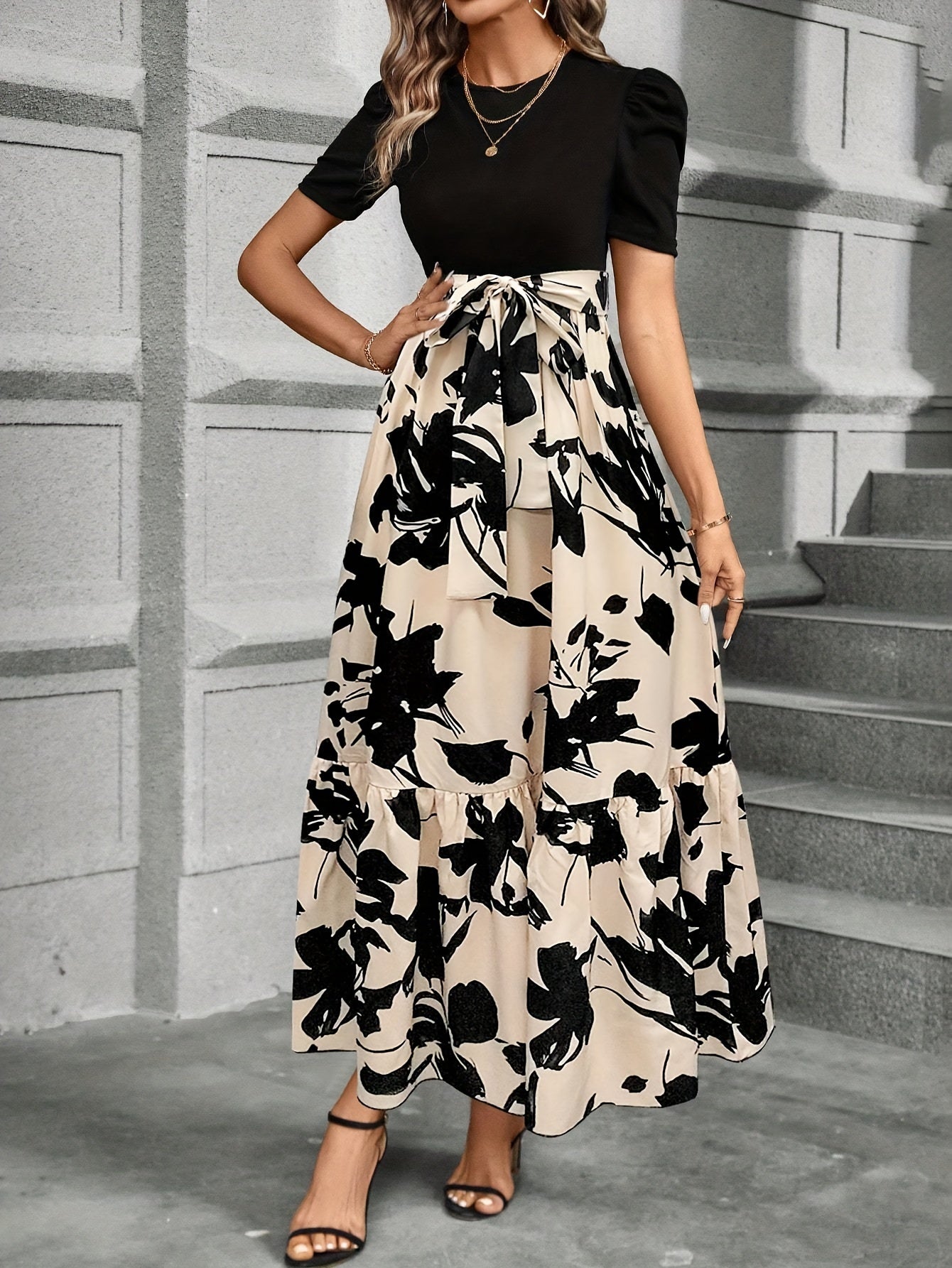 TARA | DRESS