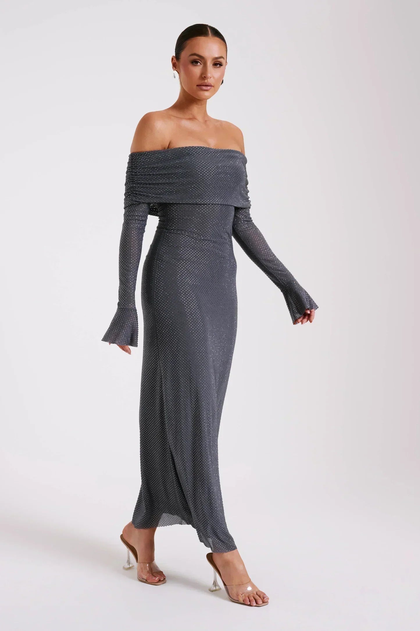 Astella™ | Spray Dress
