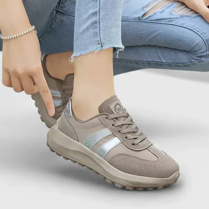 ROUX - ARCH SUPPORT SNEAKERS