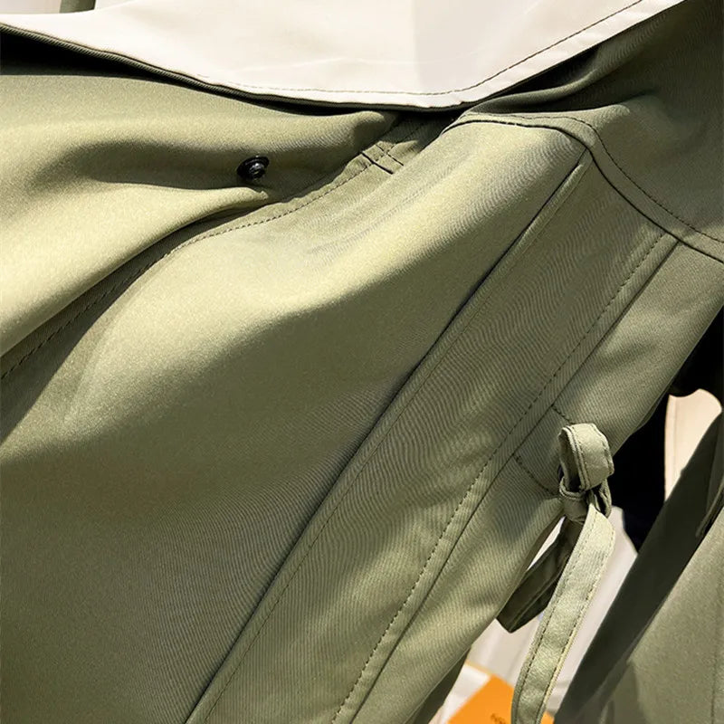 REMY – MULTI-PURPOSE WEATHERPROOF JACKET