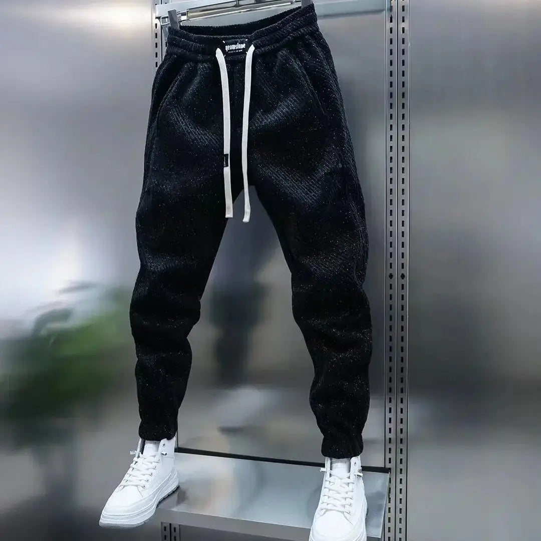 Jackson™ – Patterned Comfort Pants