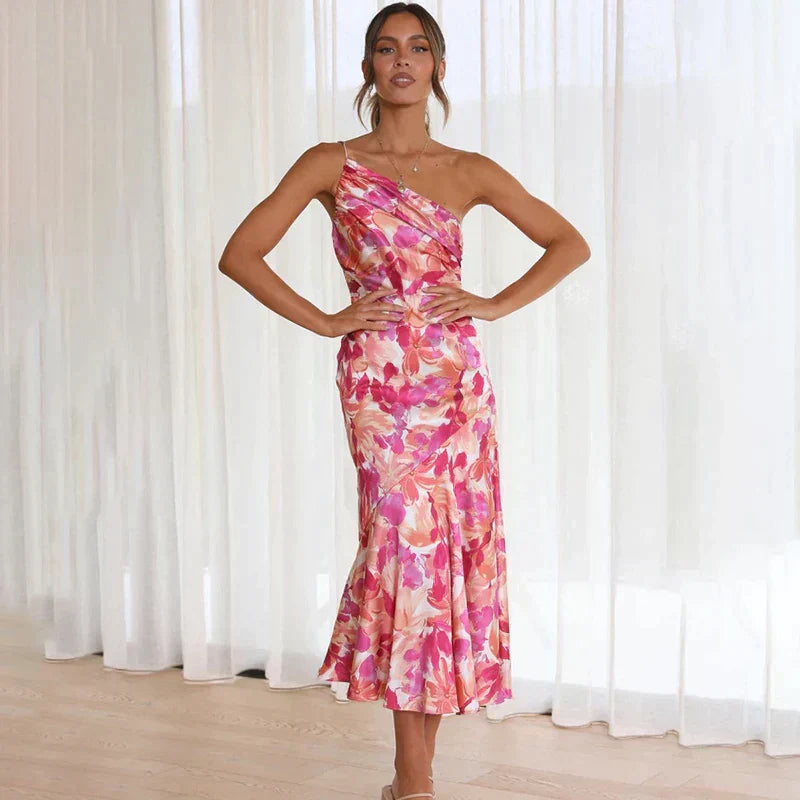 OLGA | DRESS
