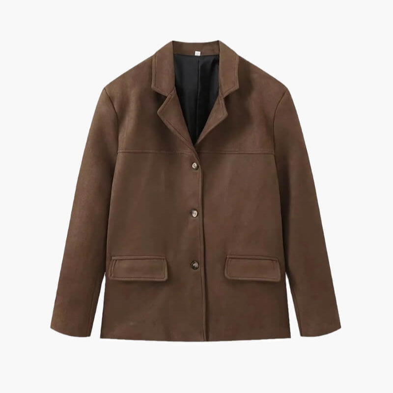 LEA - ELEGANT STYLISH JACKET