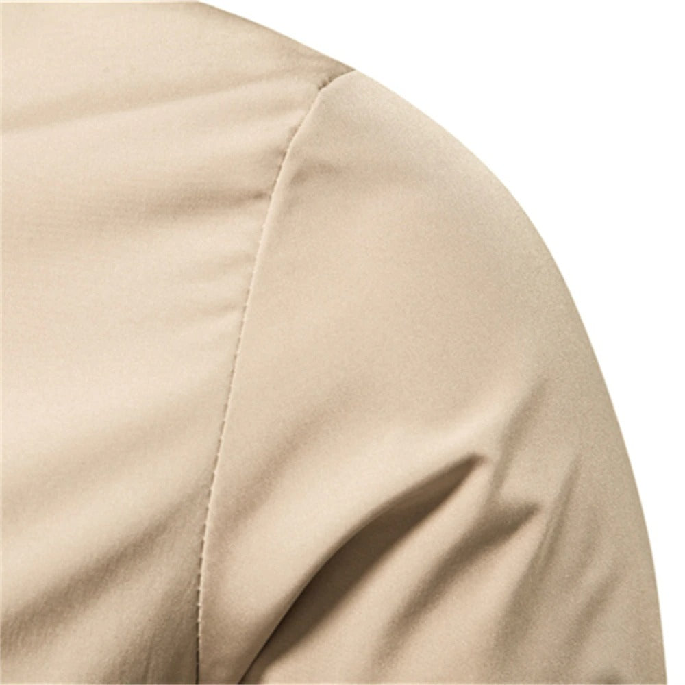 Ryder | Classic Bomber Jacket