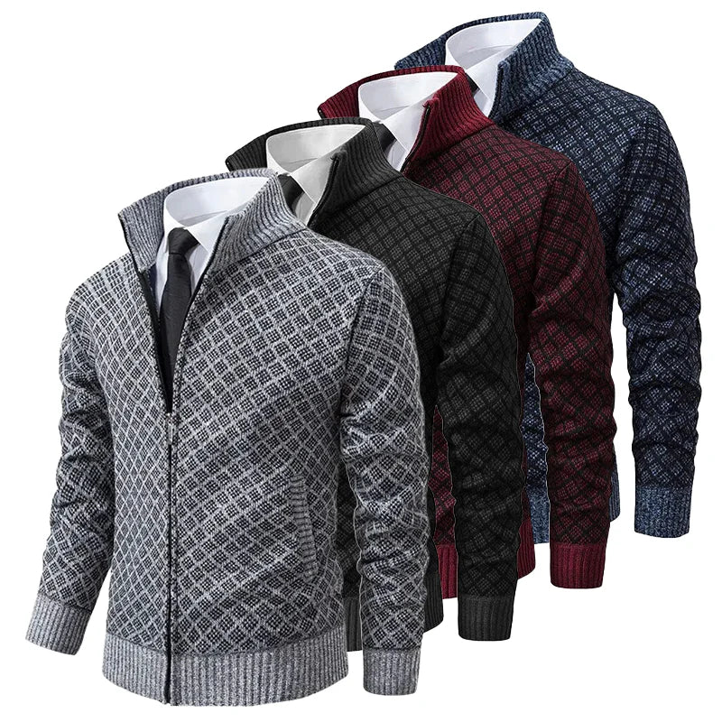 Leon™ - Premium Men's Waistcoat
