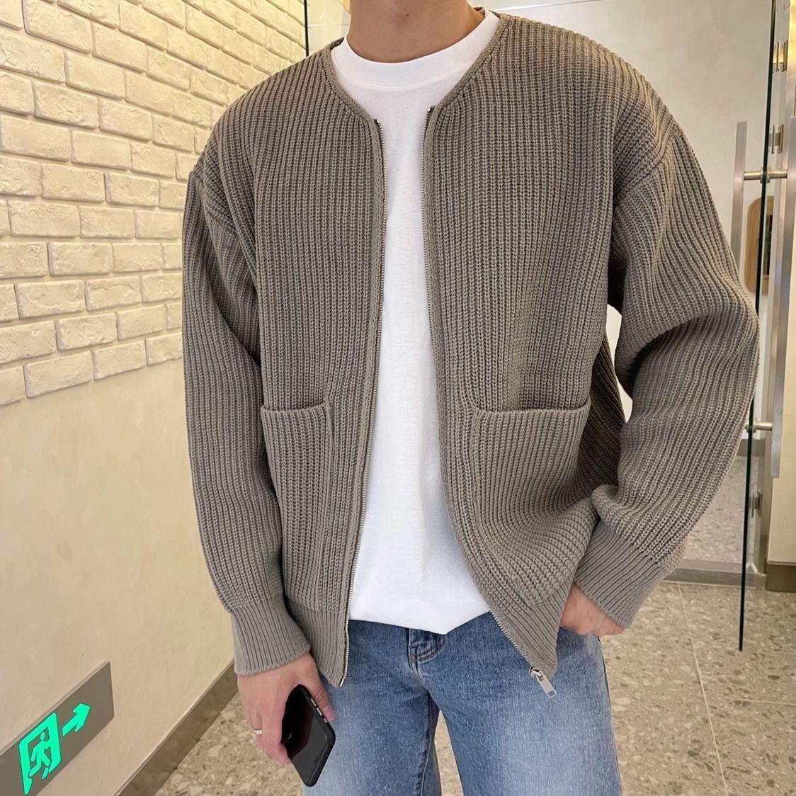 Federico™ - Trendy Cardigan