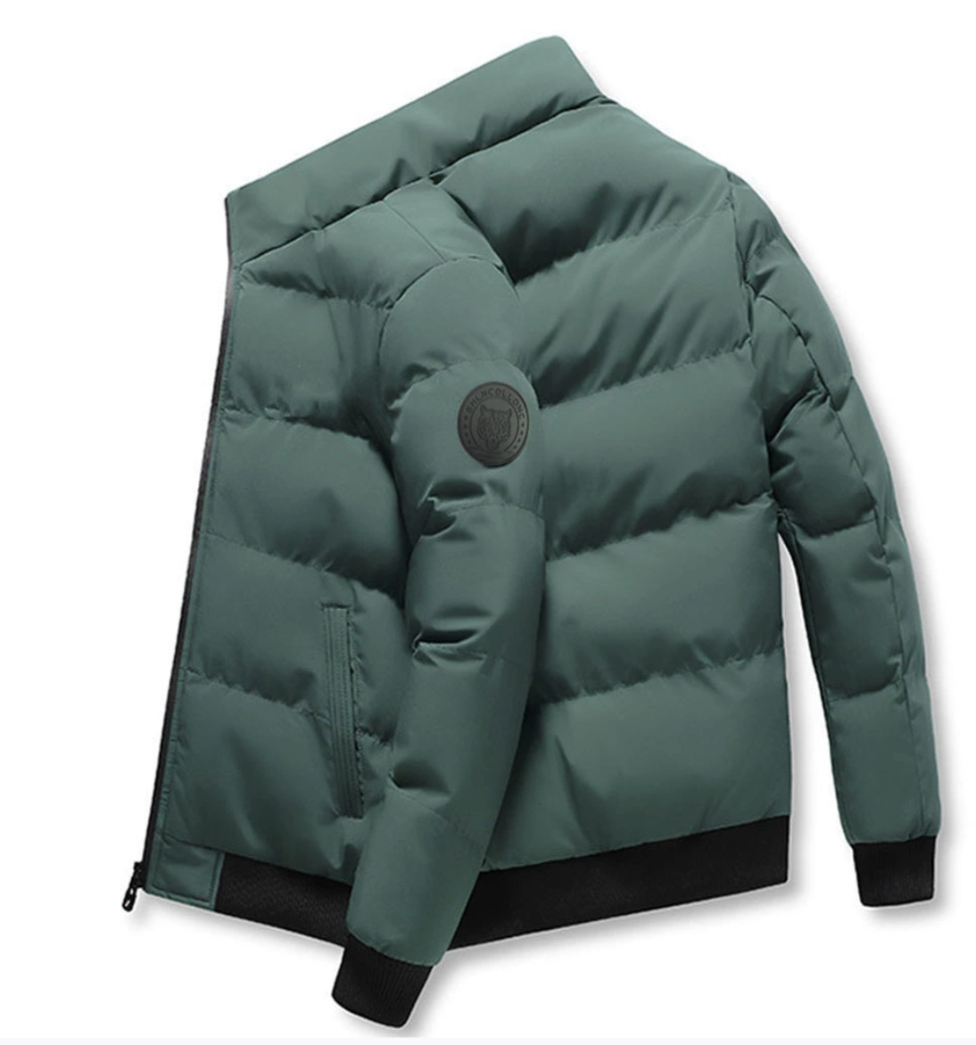 BOSS - Limited Edition Winter Jacket