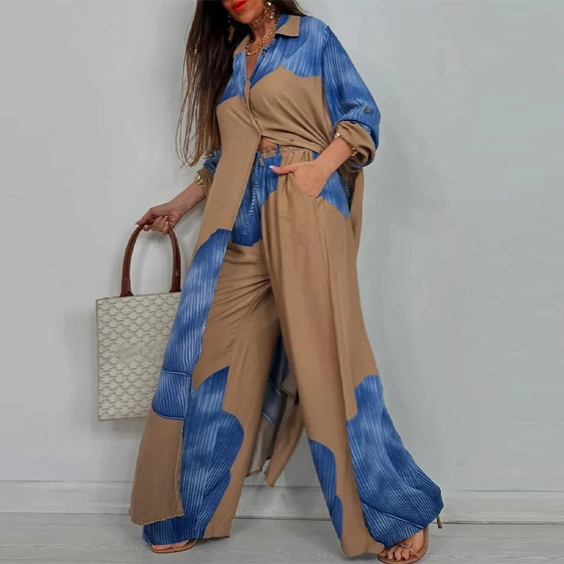 IZZY - COMFY MATCHING SET
