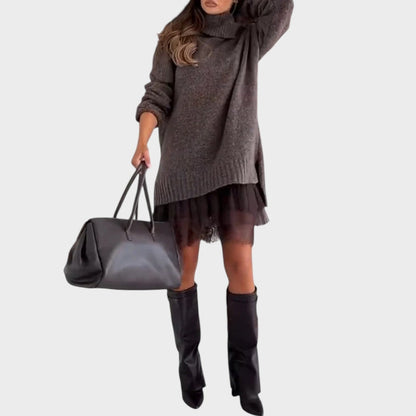 Aurora | Jumper and Dress Set