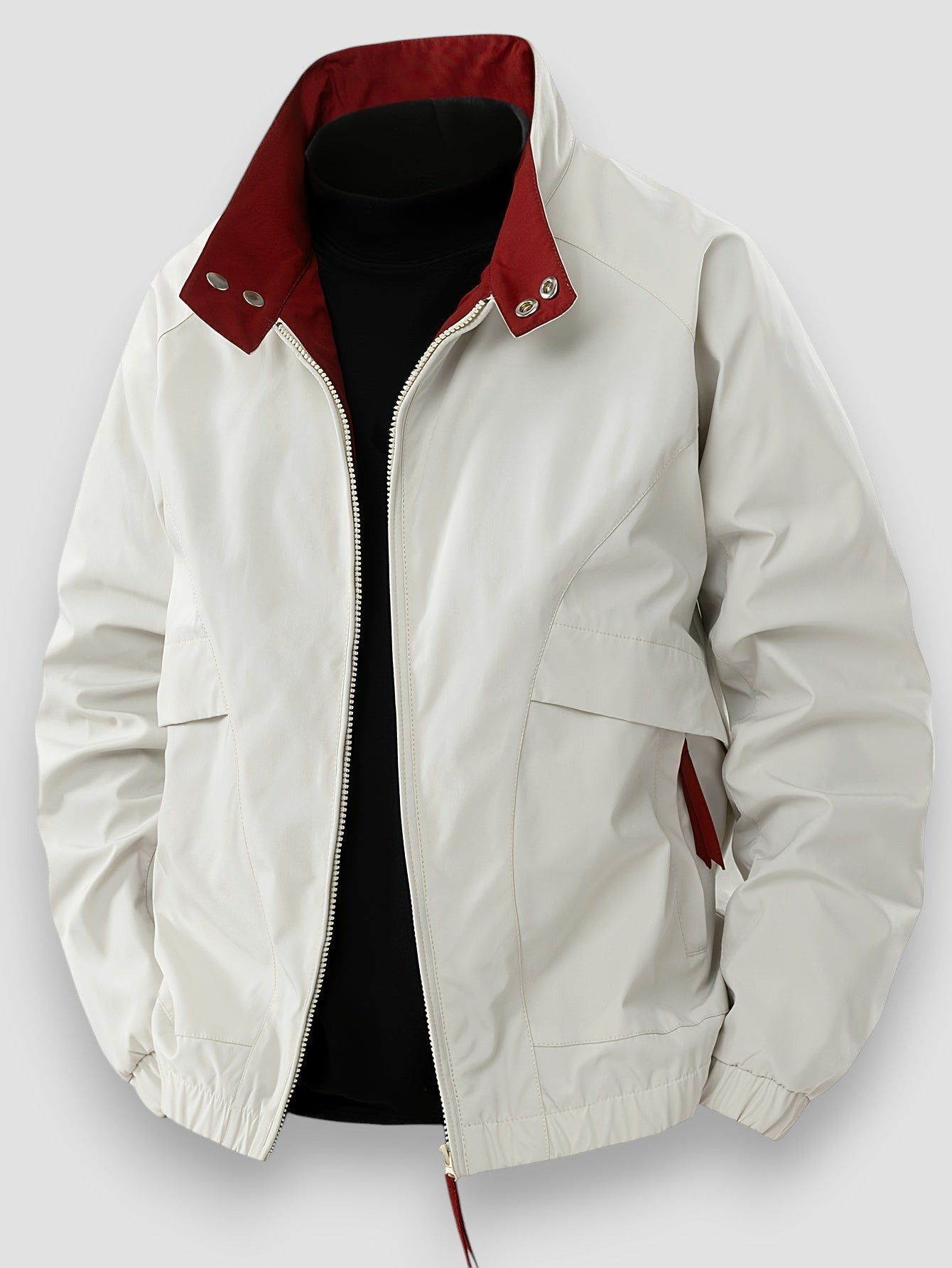 Mason™ – Casual Spring Jacket
