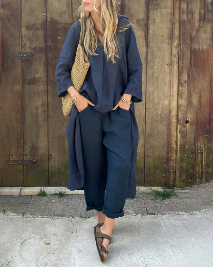 Arianna™ - Chic Two-Piece Set