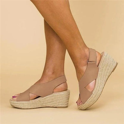 Bellora™ Comfort Orthopedic Summer Sandals