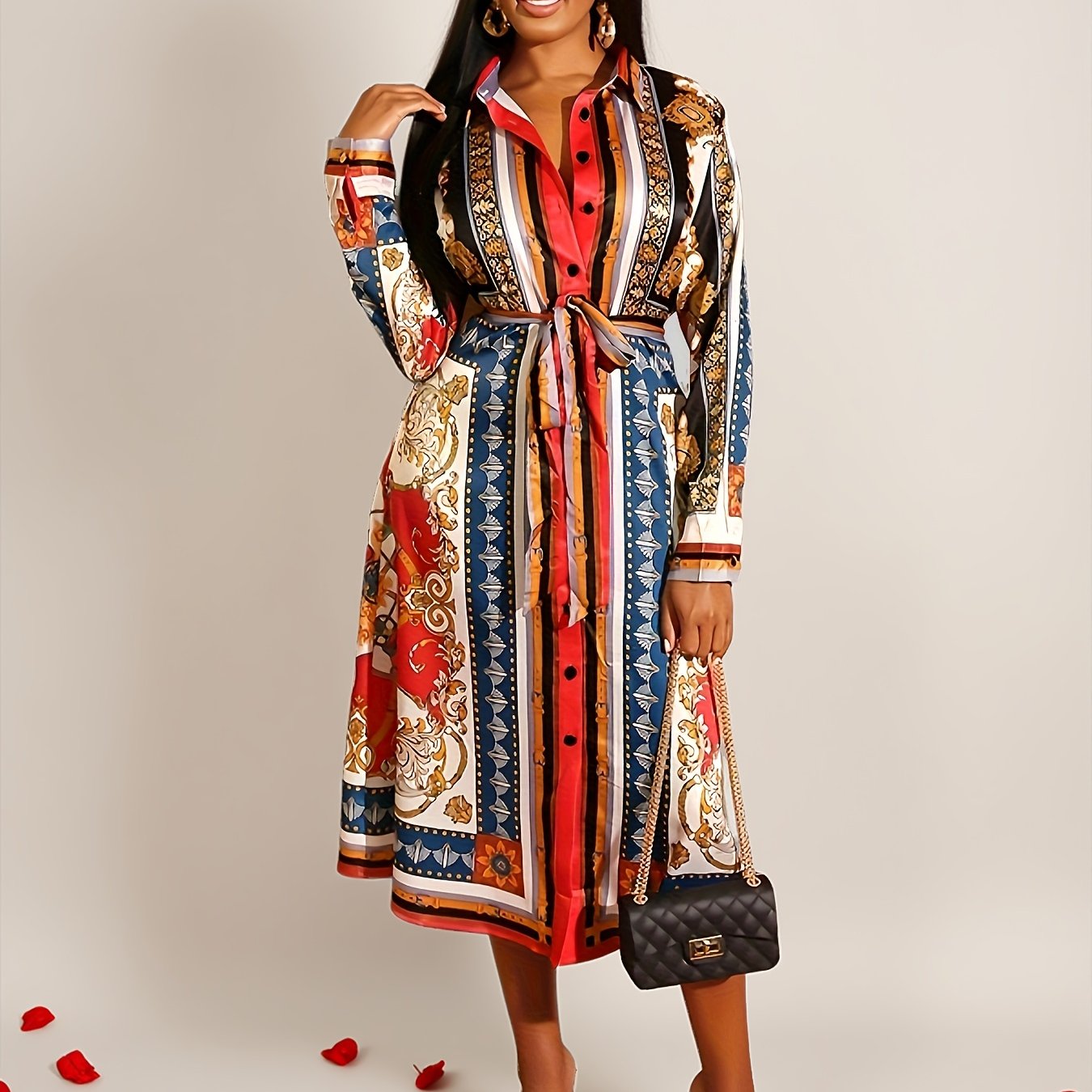 MEL | DRESS