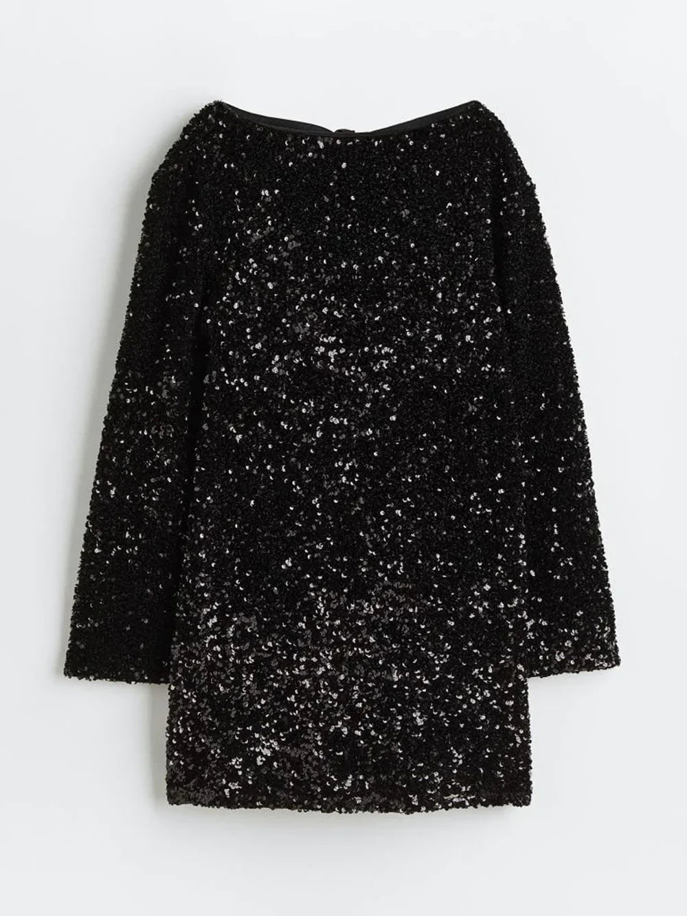 VANNAH - CHIC DRESS WITH BOW