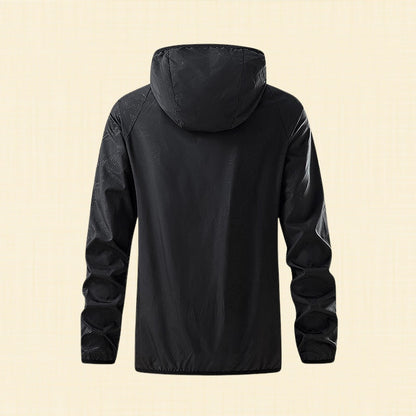 FINN - VENTURE READY OUTDOOR COAT