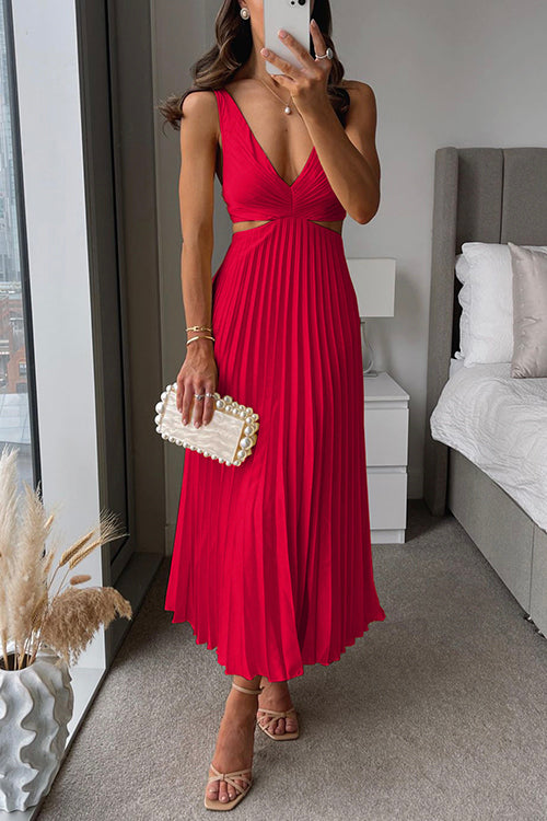 Bianca - Elegant Chic Dress