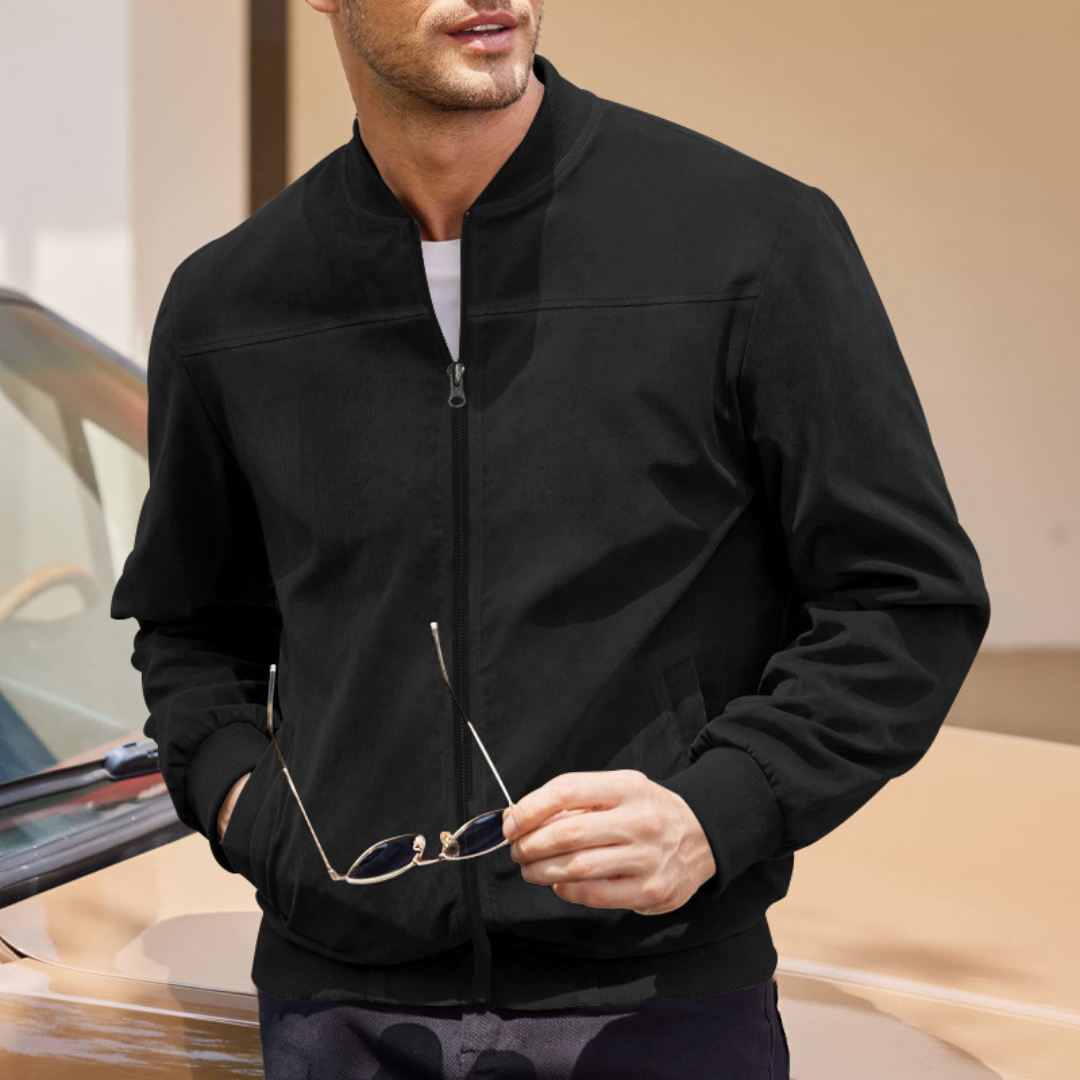 Cole™ - All-Season Lightweight Jacket