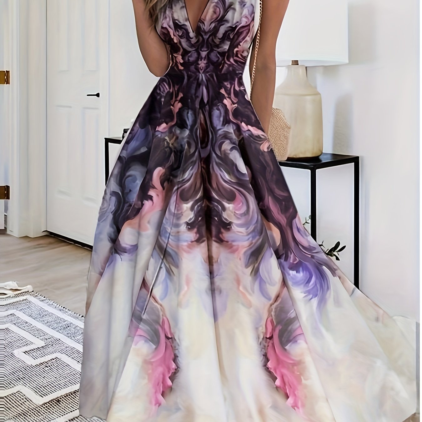 LANA | DRESS