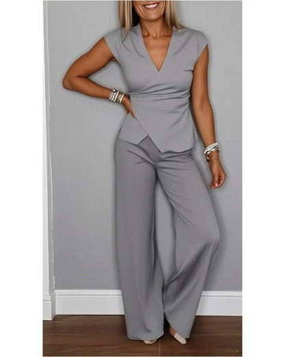 Angela™ – Elegant Two-Piece Set