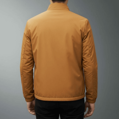 JERICHO - THE NEXT GENERATION HEATED JACKET