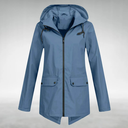 EMMY -  DURABLE WEATHERPROOF COAT