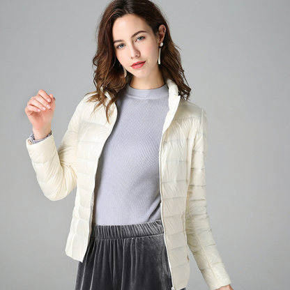 MYRIEL - LIGHTWEIGHT WATERPROOF JACKET