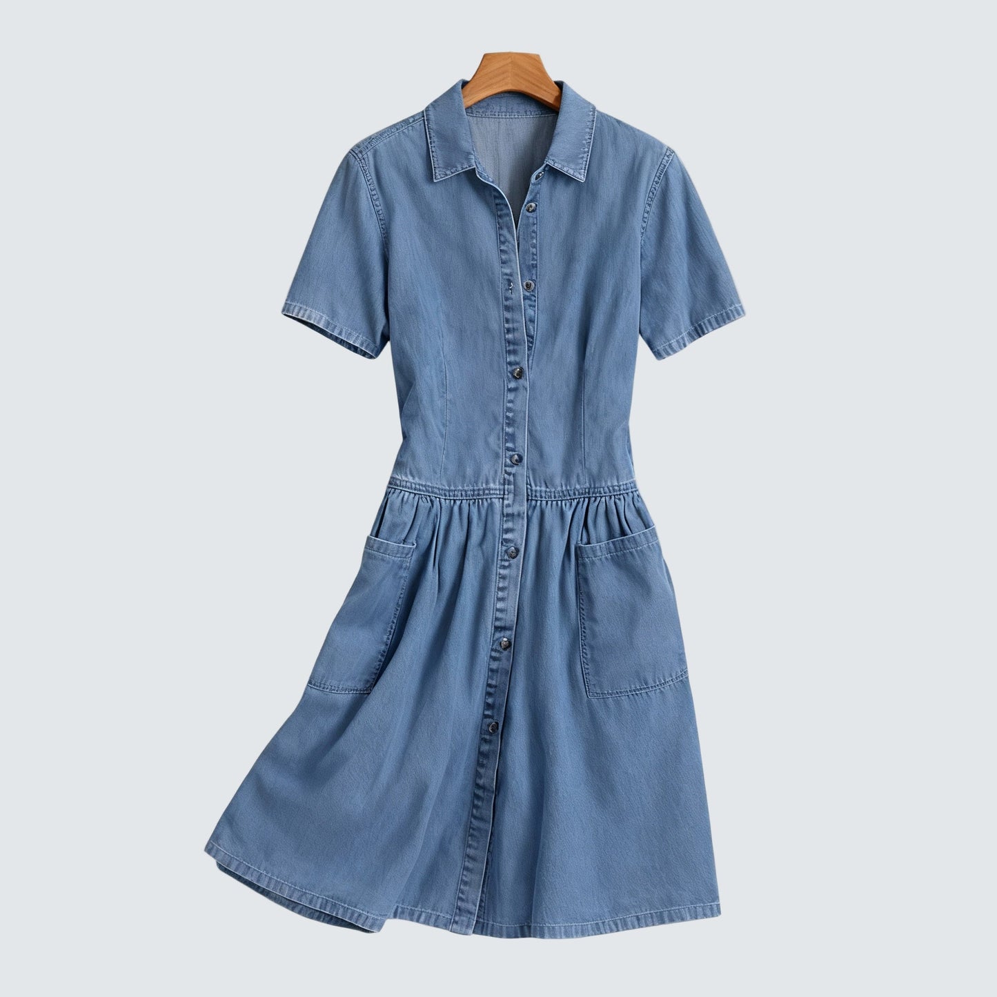 Aada™ - Casual Everyday Dress