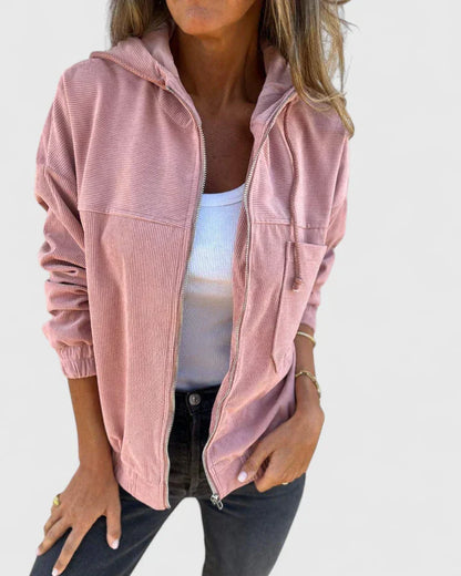 DANISA – PERFECT FIT STYLE JACKET
