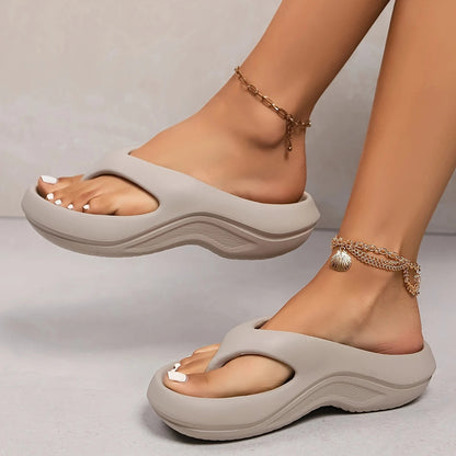IRISH - LIGHTWEIGHT LOUNGE SLIPPERS