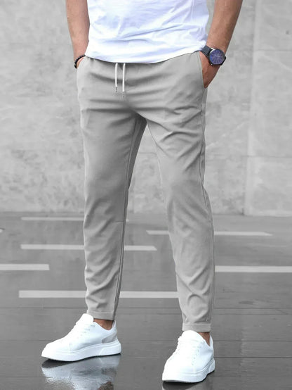 GAVIN – DESIGNER STRETCH BOTTOMS