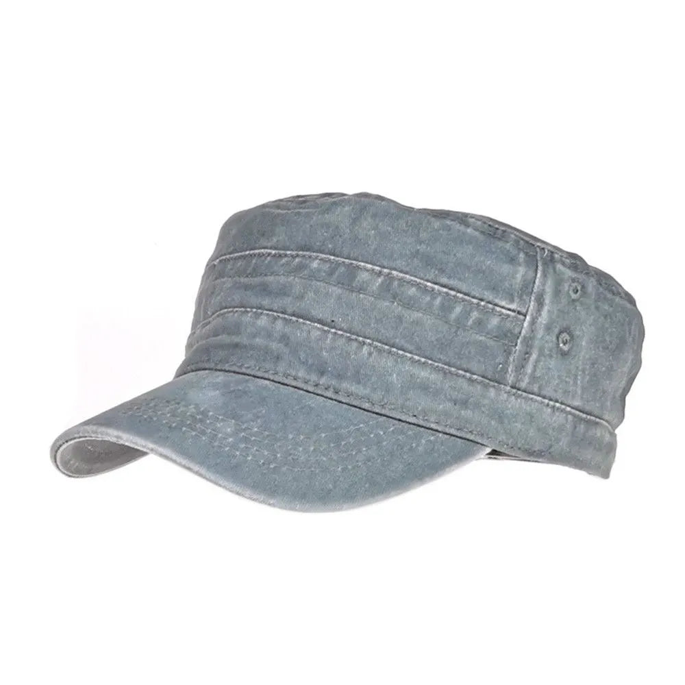 BENJ - OUTDOOR ESSENTIALS CAMO CAP