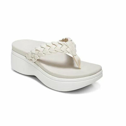 ZIYANA - ORTHO COMFY SLIPPERS