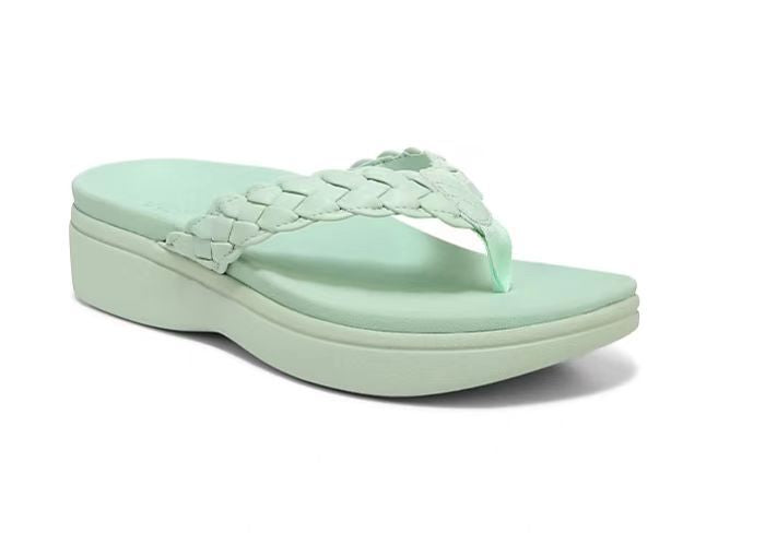 ZIYANA - ORTHO COMFY SLIPPERS