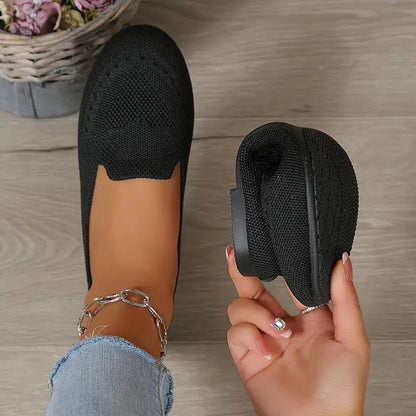 MINA - LIGHTWEIGHT AIRFLOW FOOTWEAR