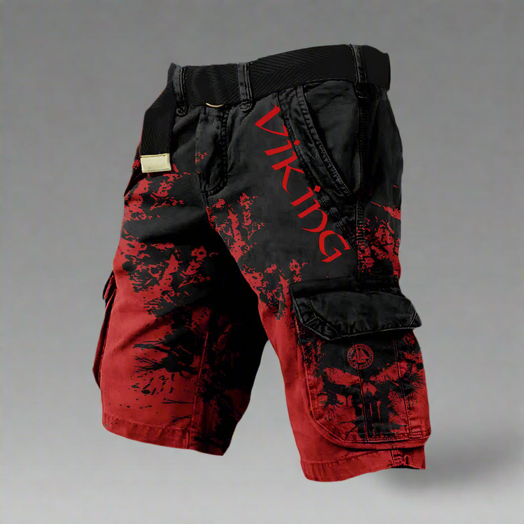 Hayden™ – Premium Shorts for Modern Adventurers