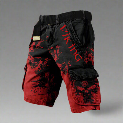 Hayden™ – Premium Shorts for Modern Adventurers