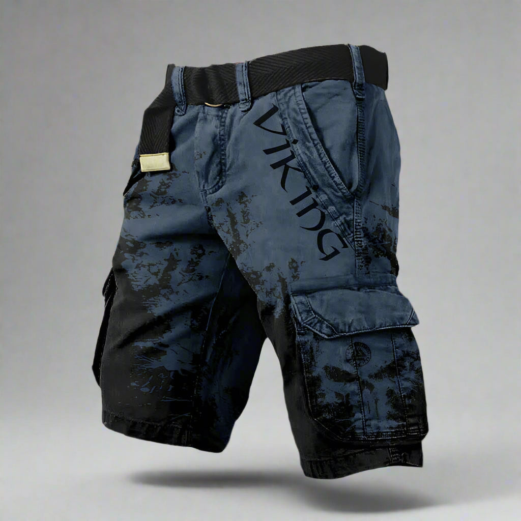 Hayden™ – Premium Shorts for Modern Adventurers