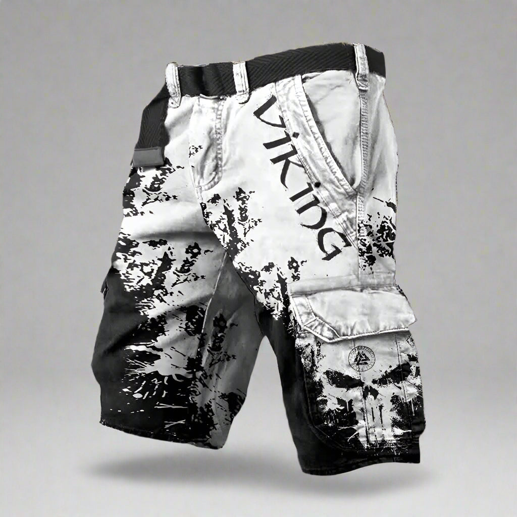 Hayden™ – Premium Shorts for Modern Adventurers