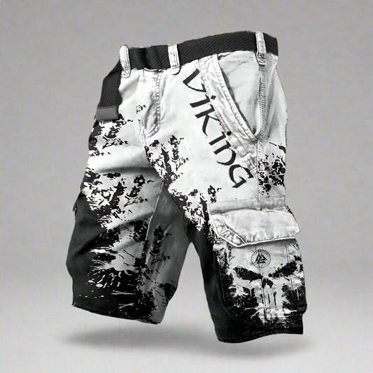 Hayden™ – Premium Shorts for Modern Adventurers