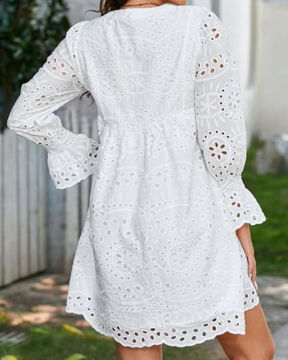 CHESKA - LUSH LACE MOOD