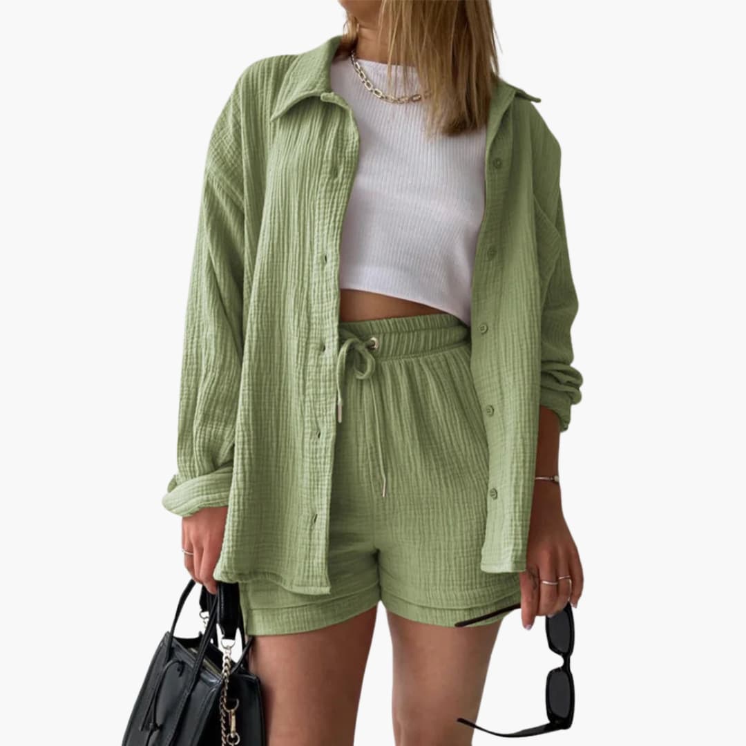 KATRINA - CHIC COMFY PAIR