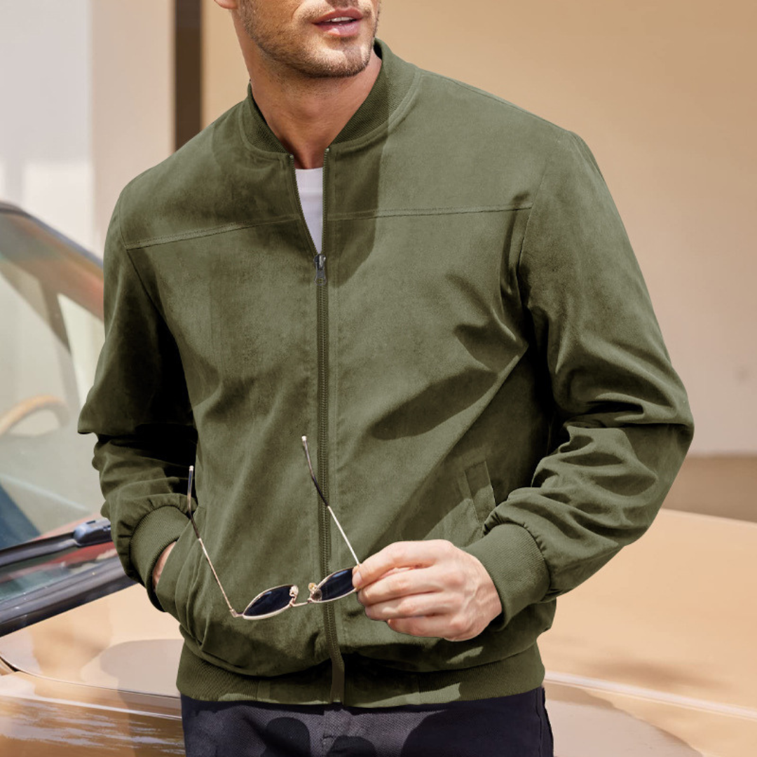 Cole™ - All-Season Lightweight Jacket