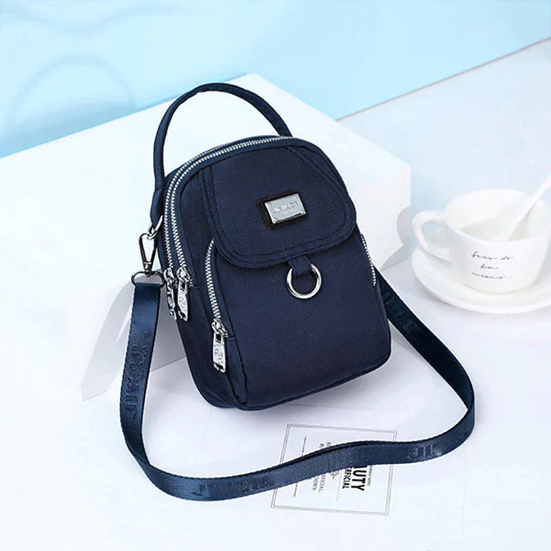 ASPEN - ALL ESSENTIALS SHOULDER BAG